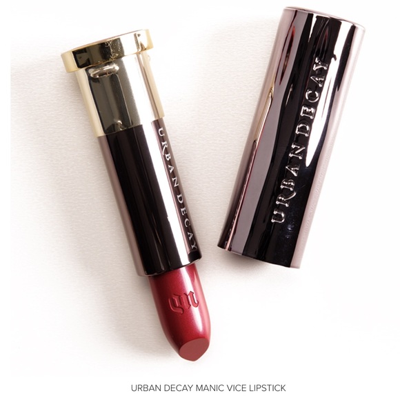 Urban Decay Vice Lipstick Manic π - Picture 10 of 15